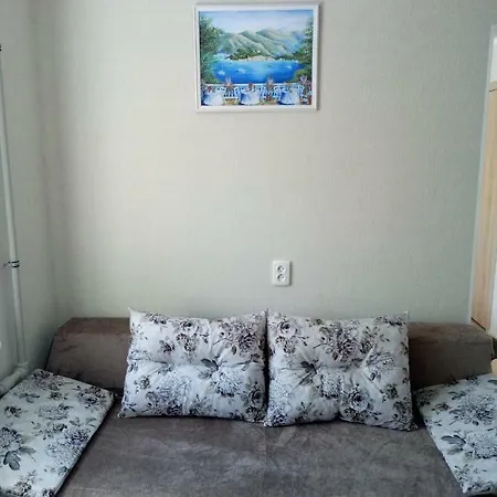 Квартира Посуточно Пляж Лузановка* Apartment *