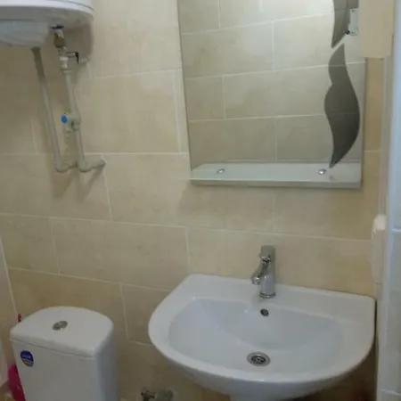 Apartment Квартира Посуточно Пляж Лузановка*