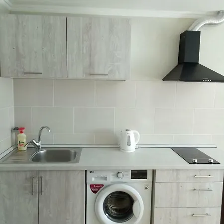 Apartment Квартира Посуточно Пляж Лузановка*